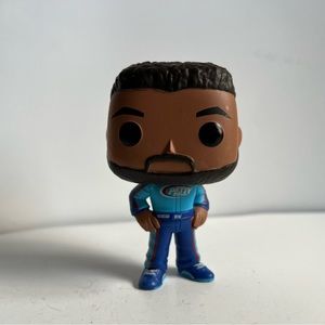 Funko Pop! NASCAR - Bubba Wallace Jr. #11